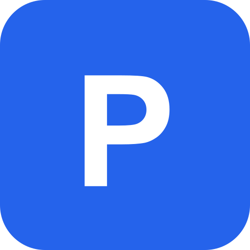 Peramall Logo